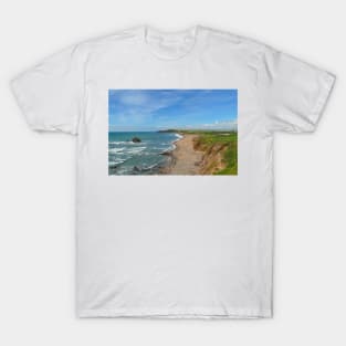 Widemouth Bay T-Shirt